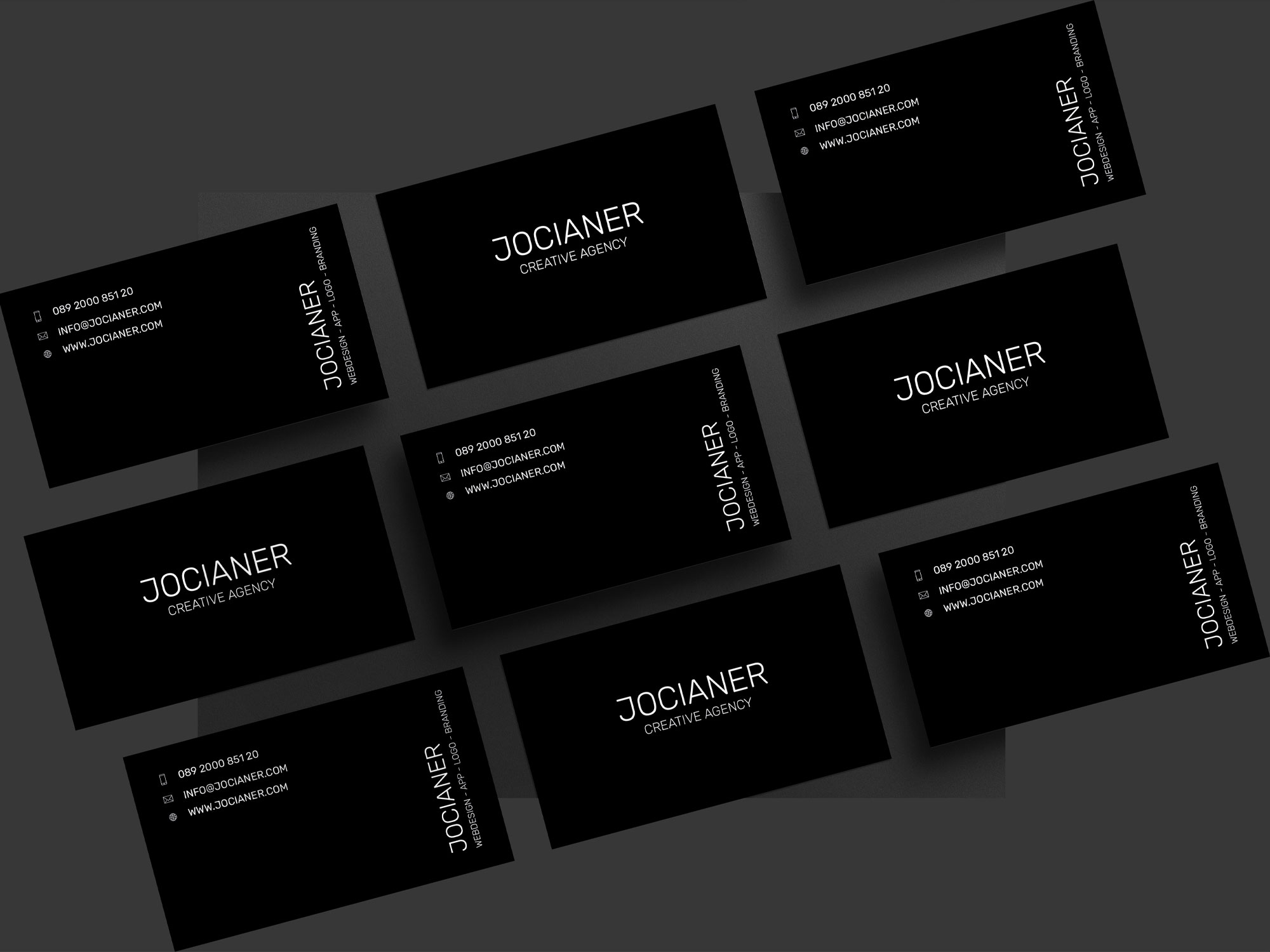 Jocianer